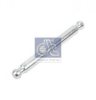 DT 10.13093 Spring Retaining Pin, brake shoe